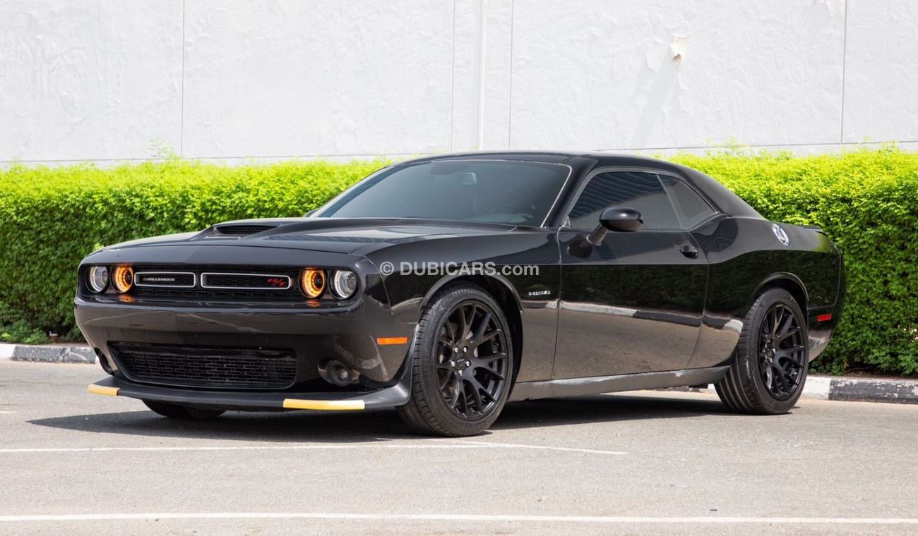 Dodge Challenger R/T