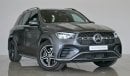 Mercedes-Benz GLE 450 4MATIC 7 STR / Reference: 33331 Certified Pre-Owned with up to 5 YRS SERVICE PACKAGE!!!