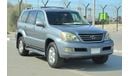 Lexus GX 470 Full option