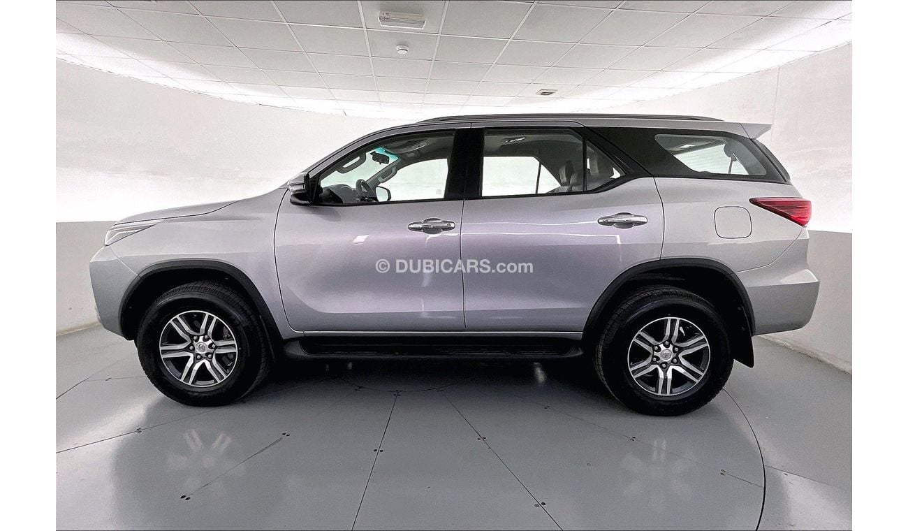 Mitsubishi Pajero Signature Edition | 1 year free warranty | 0 Down Payment