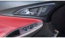 Chevrolet Malibu LT 2.0L LT