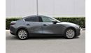 Mazda 3 BRAND NEW MAZDA 3  SPORT 2021 FULL OPTIONS