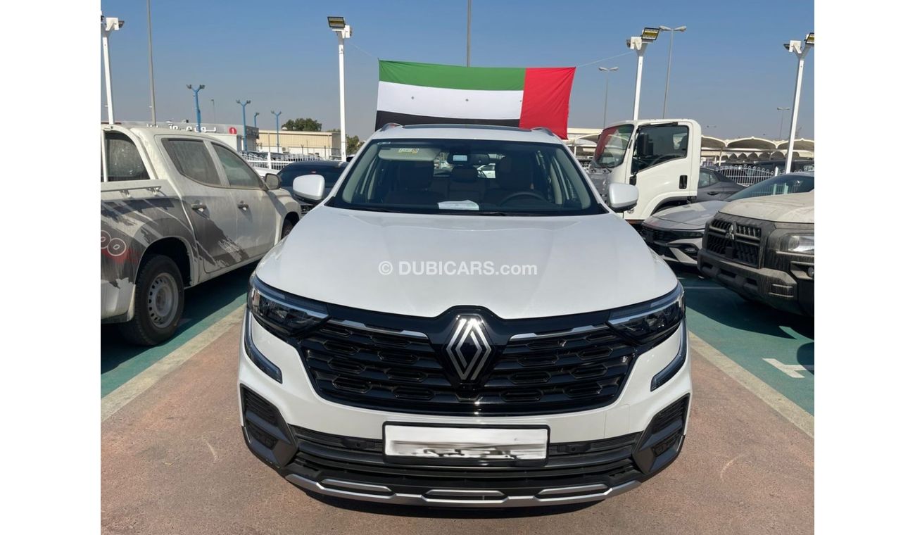 Renault Koleos Koloes 4WD | 25MY | Full Option