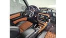 Mercedes-Benz G 63 AMG 5.5 L-8CYL FULL OPTION EXCELLENT CONDITION