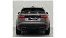 Land Rover Range Rover Velar P340 R-Dynamic HSE 2020 Range Rover Velar P340 HSE R-Dynamic V6, Dec 2024 Range Rover Warranty, Full