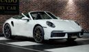 Porsche 911 | X-MAS AND NEW YEAR SPECIAL PRICE | CABRIOLET