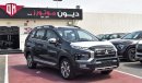 Mitsubishi Xpander CROSS  1.5L