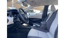 Toyota Corolla XLI 2021 I 2.0L I Ref#345