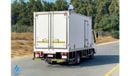 Hino 300 714 3 Ton - Chiller 4.0L RWD Diesel / Good Condition / GCC / Book now!