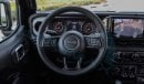 Jeep Wrangler (НА ЭКСПОРТ , For Export) Sport S I4 2.0L Turbo , 2024 GCC , 0Km , Без пробега