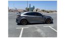 هوندا سيفيك تايب آر Type R FK8