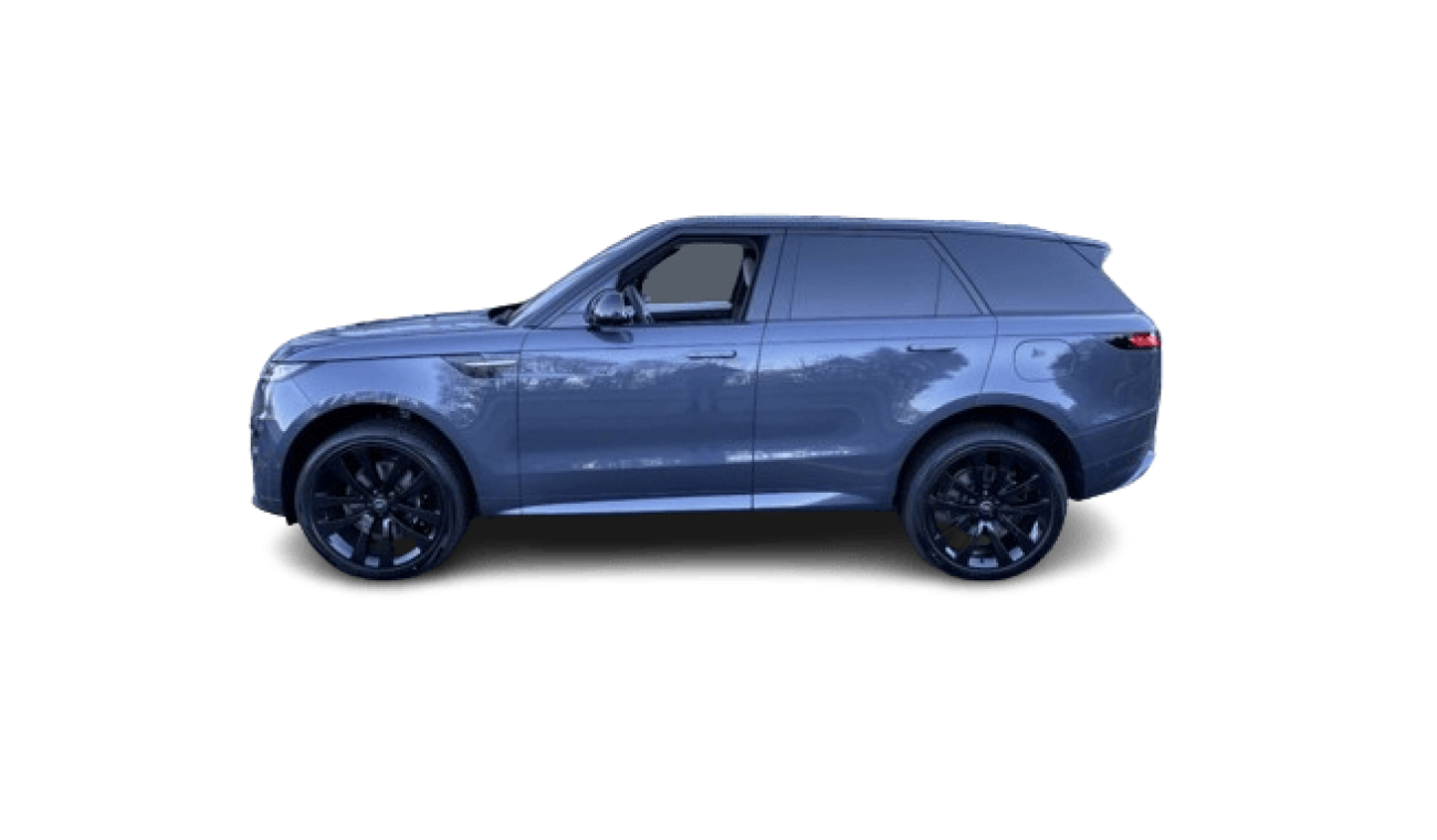 New Land Rover Range Rover Sport First Edition 3.0L 2024 2024 for sale