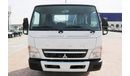 Mitsubishi Canter MITSUBISHI CANTER CHASSIS,170L TANK (4×2) 4.2 TON DIESEL MY23