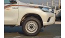 Toyota Hilux TOYOTA HILUX 2.4L 4WD 4DOOR DIESEL PICKUP 2024