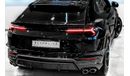 Lamborghini Urus 2023 Lamborghini Urus Performante, 2028 Lamborghini Warranty, 2026 Service Contract Valid, GCC