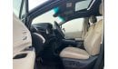 Toyota Sienna 2021 Toyota Sienna XLE Hybrid Fuel - 2.5L V4 - Full Option 7 Seater - Auto Doors With Radar & Wirele