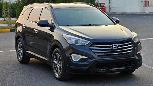 Hyundai Santa Fe GL 2.4L AWD