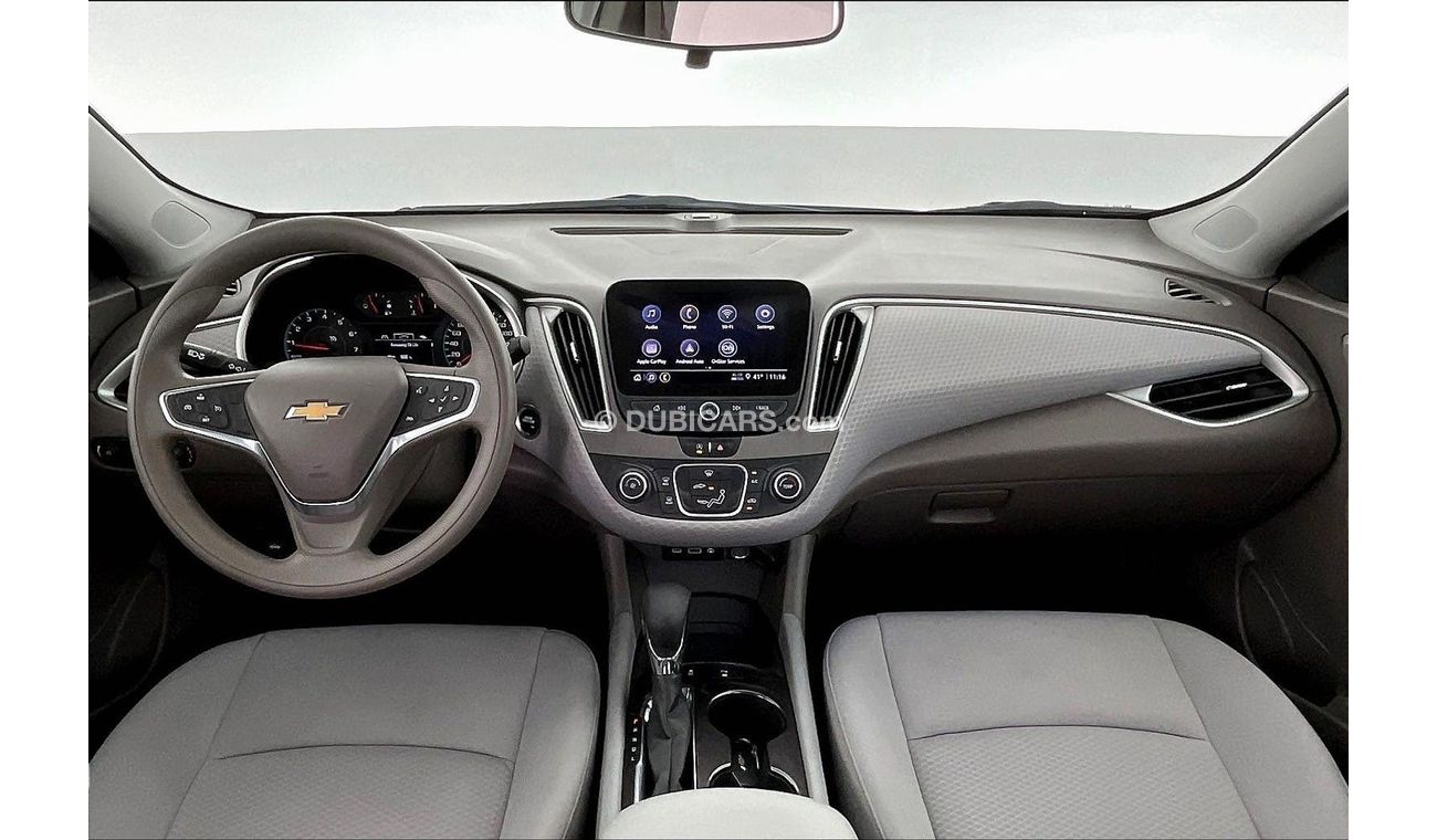 Chevrolet Malibu LS