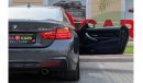 BMW 435i M Sport