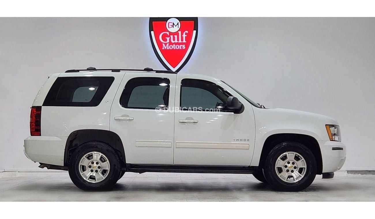 Chevrolet Tahoe LT 5.3L-8CYL-236HP- EXCELLENT CONDITION