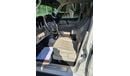 Mitsubishi Pajero Platinum 3.8L