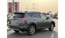 Toyota RAV4 Hybrid TOYOTA RAV4 Limited Full Option