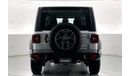 Jeep Wrangler Sport Unlimited | 1 year free warranty | 0 Down Payment