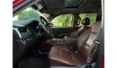 Chevrolet Tahoe LTZ 5.3L 4WD (8 Seater)