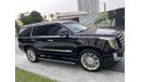 Cadillac Escalade Platinum