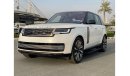 Land Rover Range Rover (other) GCC Spec / With Warranty & Service