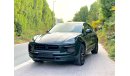 Porsche Macan 2023 PORSCHE MACAN S, 2.9 V6, 4WD, 375BHP, 7 SPEED IN EXCELLENT CONDITION