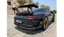 بورش 911 991.2 GT3 RS Clubsport