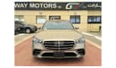 Mercedes-Benz S 580 4M Exclusive MERCEDES BENZ S580