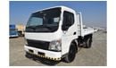 ميتسوبيشي كانتر Mitsubishi Canter Dumper, Model:2009. Excellent condition