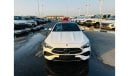 مرسيدس بنز CLE 200 Coupe LHD Mercedes CLE 200 Coupe 2024