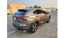 Lexus NX300 LEXSU NX300 FULLOPSIAN V4 TURBO