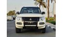 Mitsubishi Pajero /SIGNATURE EDITION/ LOT#16883