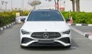 Mercedes-Benz CLA 200 Amazing Price | Mercedes-Benz CLA 200 1.4L Turbo | COUPE | Night Package 2024