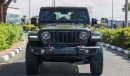 Jeep Wrangler Unlimited Rubicon Xtreme V6 3.6L , 2024 GCC , 0Km , With 3 Years or 60K Km Warranty @Official Dealer