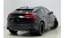 Lamborghini Urus Std 2021 Lamborghini Urus, 2025 Lamborghini Warranty + Service Pack, Fully Loaded, Low Kms, GCC