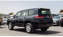 Toyota Land Cruiser LC300 GXR 3.3D AT MY2024 – BLACK