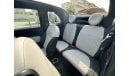 Fiat 500C convertible