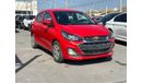 Chevrolet Spark LS