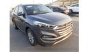 هيونداي توسون 2018 HYUNDAI TUCSON 4X4 AWD SEL.READY CAR.  RUN AND DRIVE