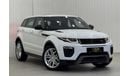 Land Rover Range Rover Evoque HSE 2.0L SUV (5 Door) 2017 Range Rover Evoque HSE Si4, Warranty, Full Range Rover Service History, L