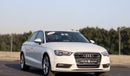 أودي A3 30 TFSI 1.4L Audi A3 1.4 L 2016 GCC accident free in excellent condition