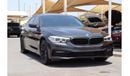 BMW 520i EXCLUSIVE BMW 520i / 2020 / GCC / Free Accident / First Owner