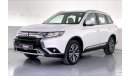 Mitsubishi Outlander GLX Midline | 1 year free warranty | 0 Down Payment