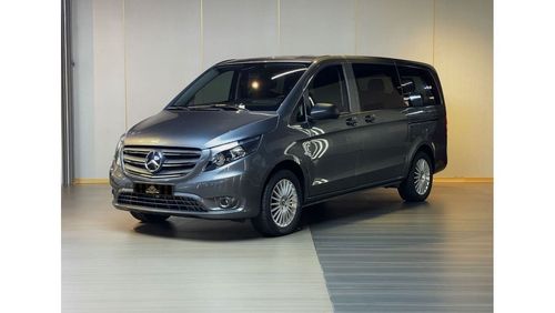 Mercedes-Benz V 250 Brand New I Comfort