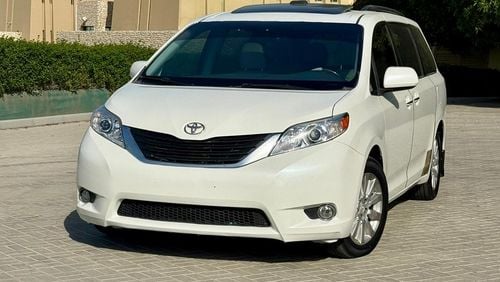 Toyota Sienna In excellent condition